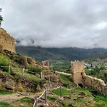 Appartement Le Nopal Bleu Tarascon-sur-Ariège