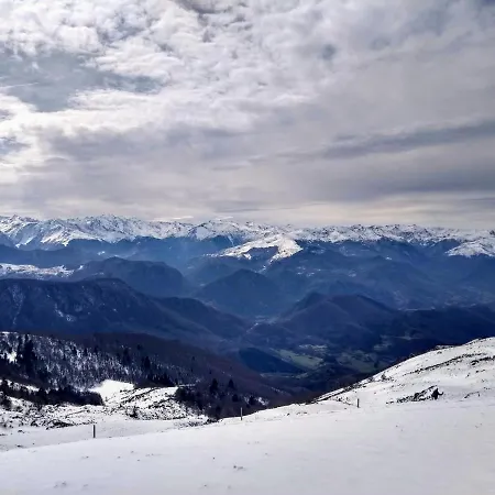 Apartamento Le Nopal Bleu