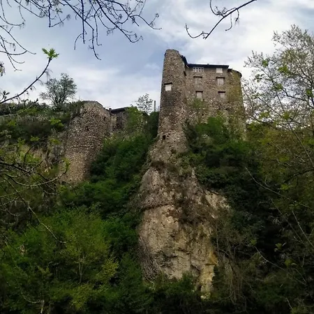 Apartamento Le Nopal Bleu *