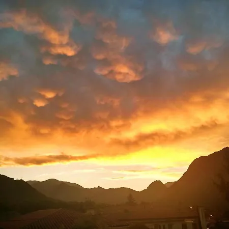 Le Nopal Bleu شقة Tarascon-sur-Ariège