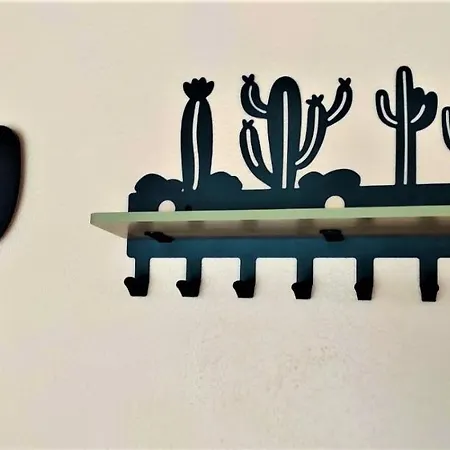 Le Nopal Bleu Apartamento Tarascon-sur-Ariège