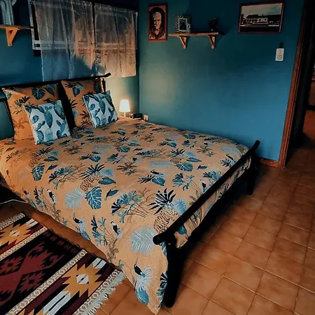 Apartamento Le Nopal Bleu