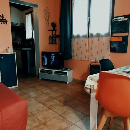 Le Nopal Bleu Apartamento