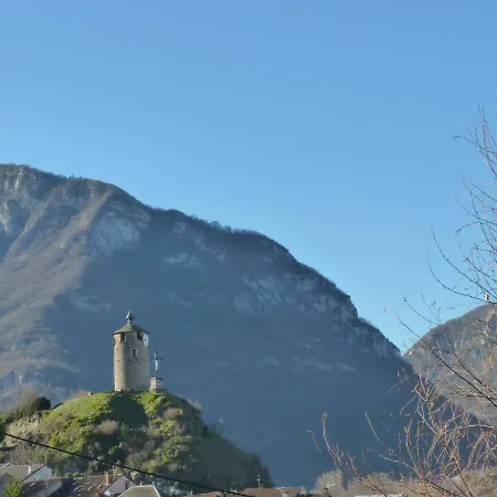 Apartamento Le Nopal Bleu Tarascon-sur-Ariège