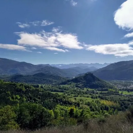 Le Nopal Bleu Apartamento