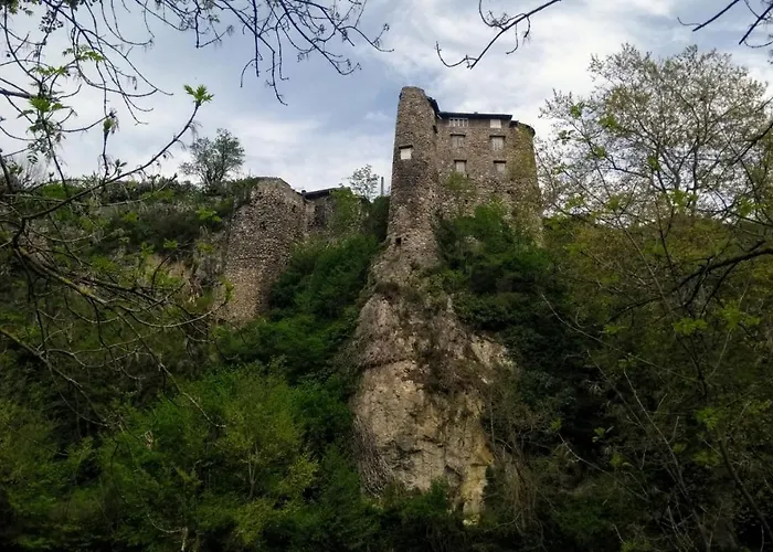 Апартаменты Le Nopal Bleu *