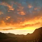 Le Nopal Bleu Appartamento Tarascon-sur-Ariège