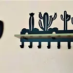 Le Nopal Bleu Appartamento Tarascon-sur-Ariège