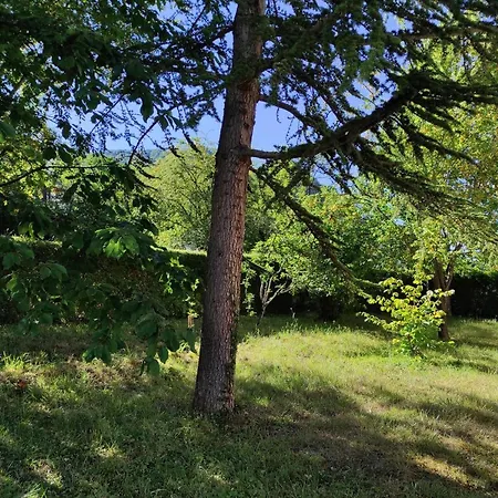 Le Nopal Bleu Apartamento Tarascon-sur-Ariège