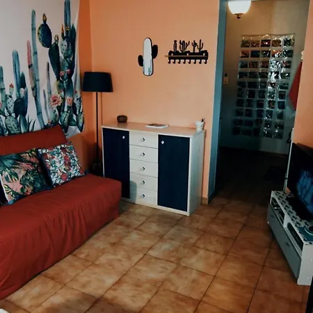 Le Nopal Bleu Tarascon-sur-Ariège