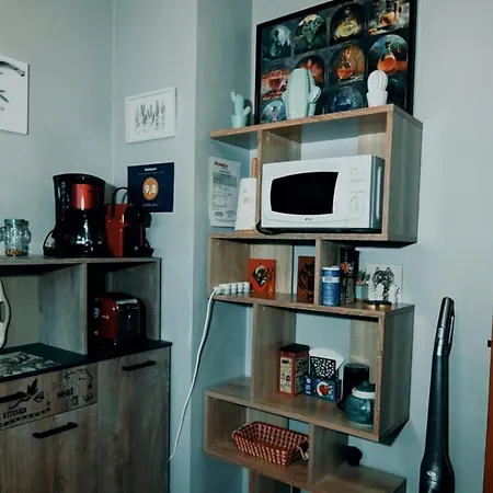 Le Nopal Bleu * Tarascon-sur-Ariège