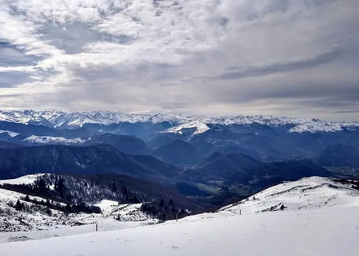 公寓 Le Nopal Bleu