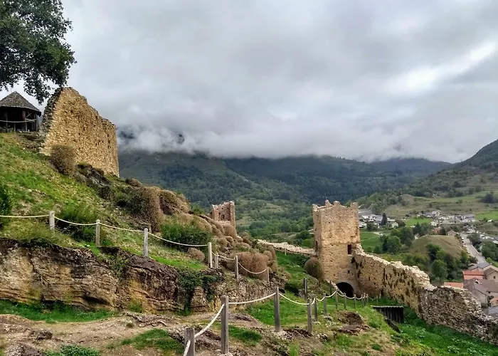 아파트 Le Nopal Bleu 타라스콩쉬르아리줴